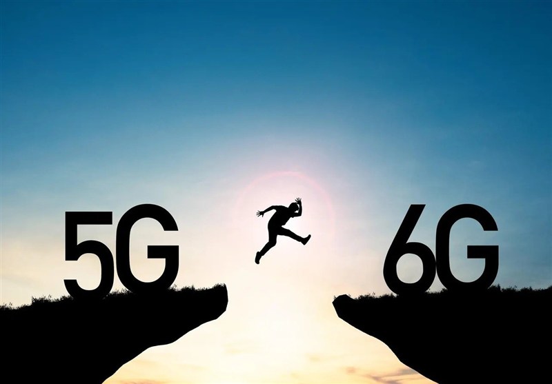 آغاز مراحل تحقیق و توسعه نسل ششم اینترنت همراه در ایران