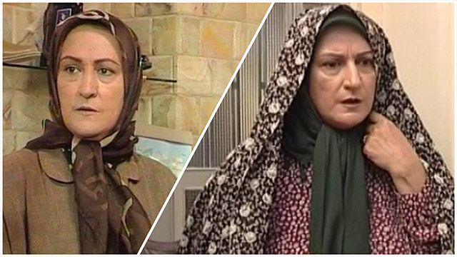 چهره ها/ عکس جدید مریم امیرجلالی با متنی معنادار