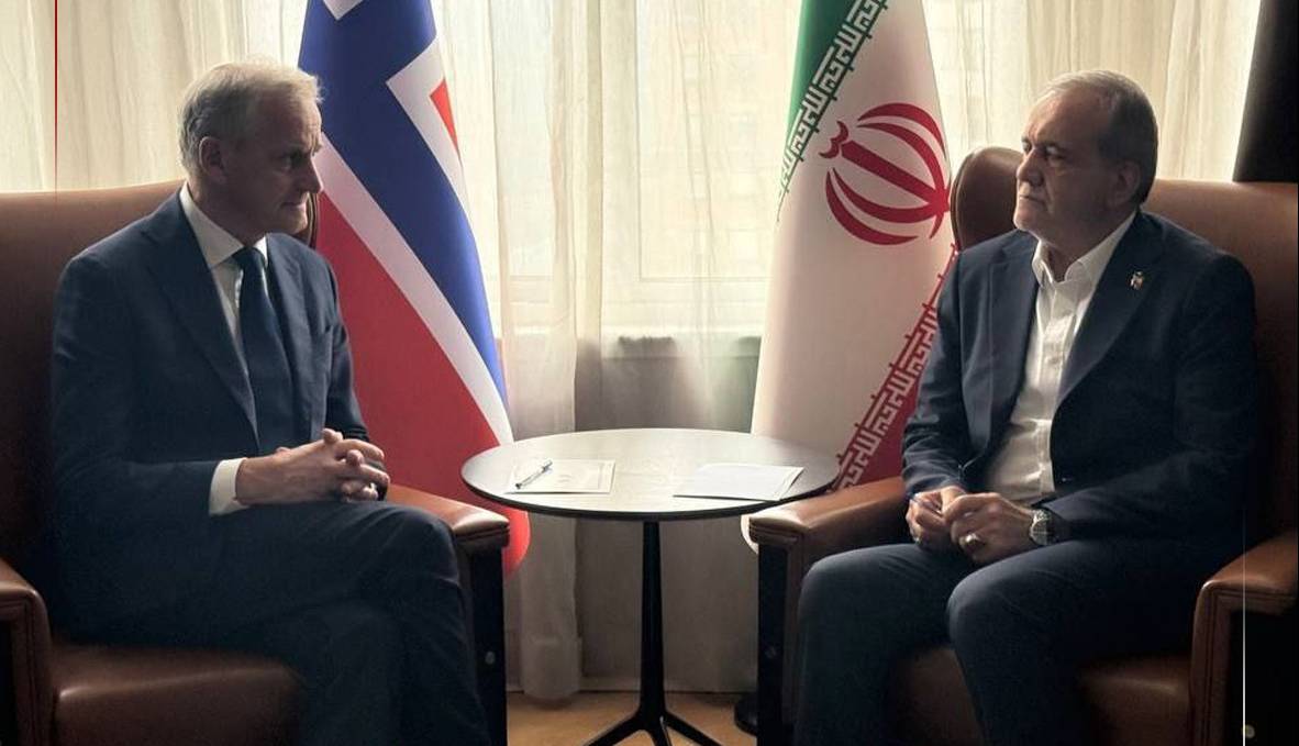 پزشکیان: اگر اسنپ‌بک اتفاق بیفتد گفت‌وگو دیگر معنایی ندارد