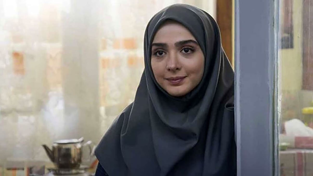 چهره ها/ عکس جذاب یاسمنِ لحظه گرگ‌و‌میش در قزوین
