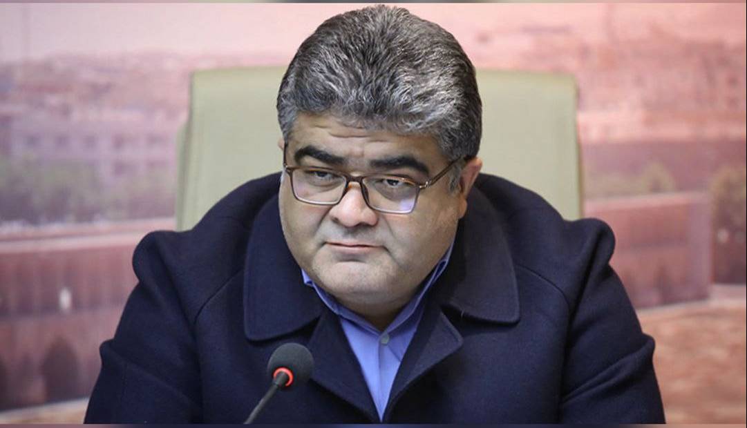 مجید بیجندی سرپرست اداره‌کل هواشناسی هرمزگان شد