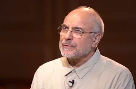 رئیس مجلس: ما در جنگ رژیم صهیونیستی و حزب الله دخالت نکردیم اما از تصمیمات آن‌ها حمایت کردیم