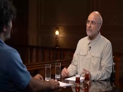 رئیس مجلس: تصور اینکه عملیات ۷ اکتبر بازی اسرائیل بوده کاملا اشتباه است