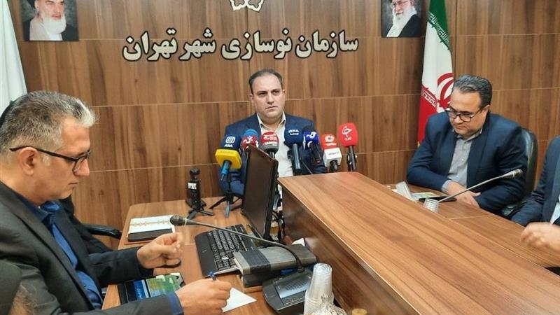 خروج پادگانهای دوشان تپه و جی از تهران در دستور کار است