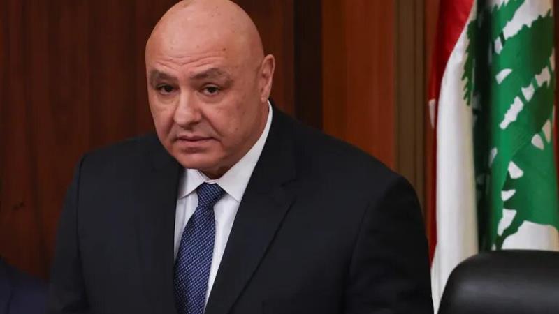 رئیس‌جمهور لبنان: تجاوزات اسرائیل مانع از تکمیل برنامه خلع سلاح است