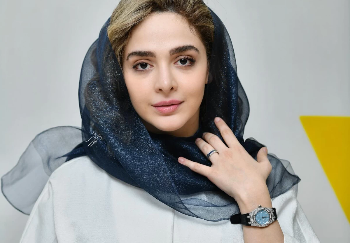 چهره ها/ خاطره‌بازی المیرا دهقانی در سفر به قزوین