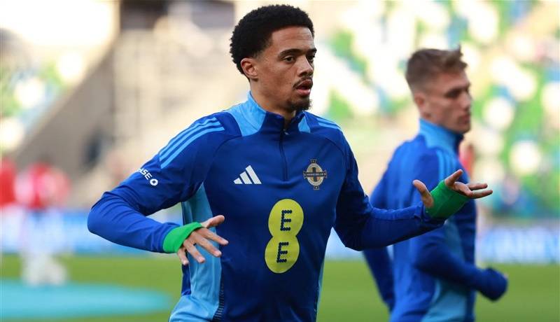 جزئیاتی از حضور جمال لویس در پرسپولیس