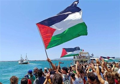 برنامه زمانی کاروان «یاران صمود» در هرمزگان