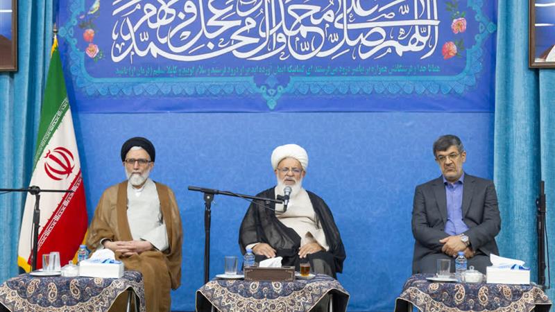 امام جمعه: هویت فرهنگی و مذهبی یزد را حفظ کنیم