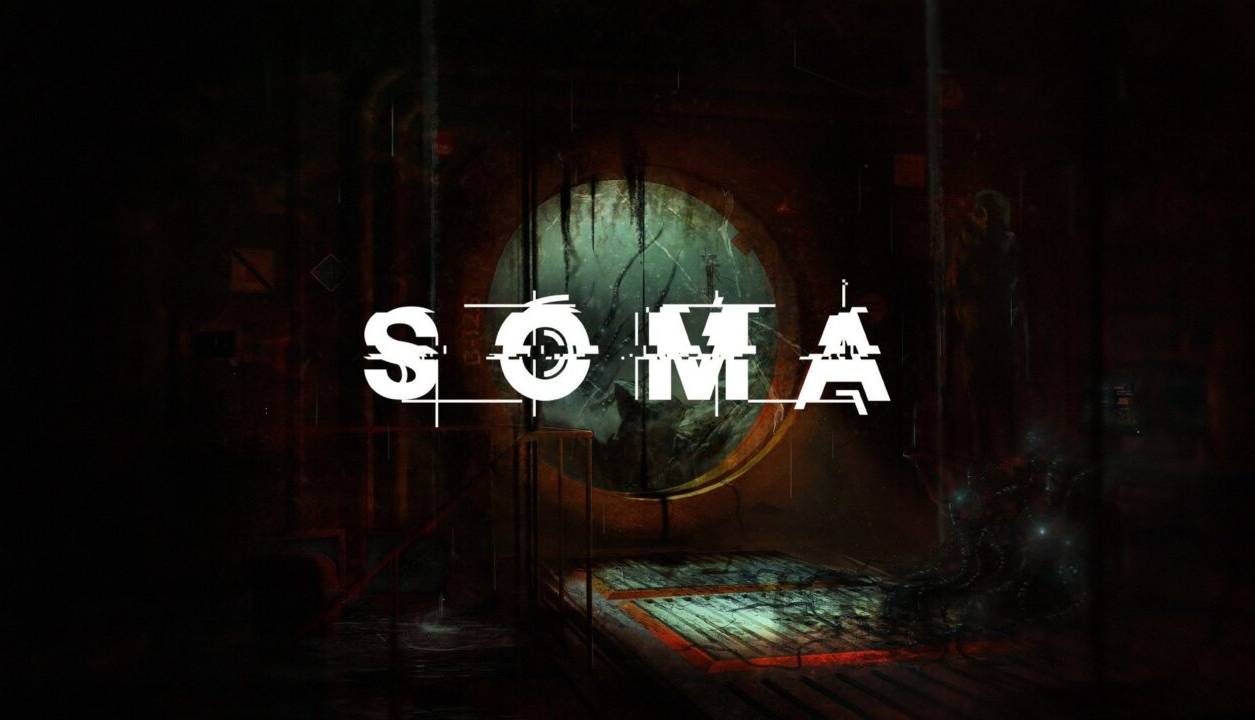 به‌روزرسانی جدید بازی SOMA حاوی تیزری از پروژه بعدی Frictional Games است