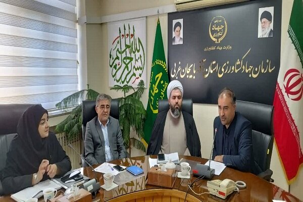 نمایشگاه بینالمللی صنایع و ماشینآلات کشاورزی در ارومیه برگزار می شود