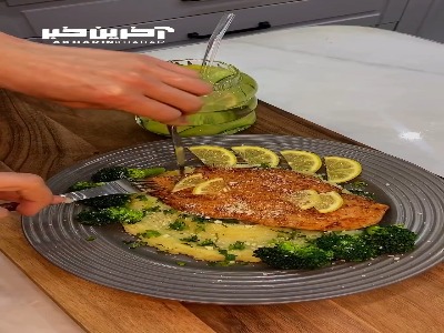 اگه فکر میکنی سالم خوری گرونه این ویدیو رو ببین
