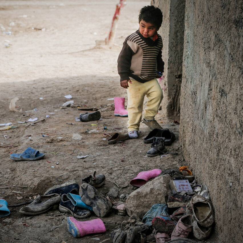 خدمت بی‌منت ۵۰۰ جوان گلستانی در مناطق محروم