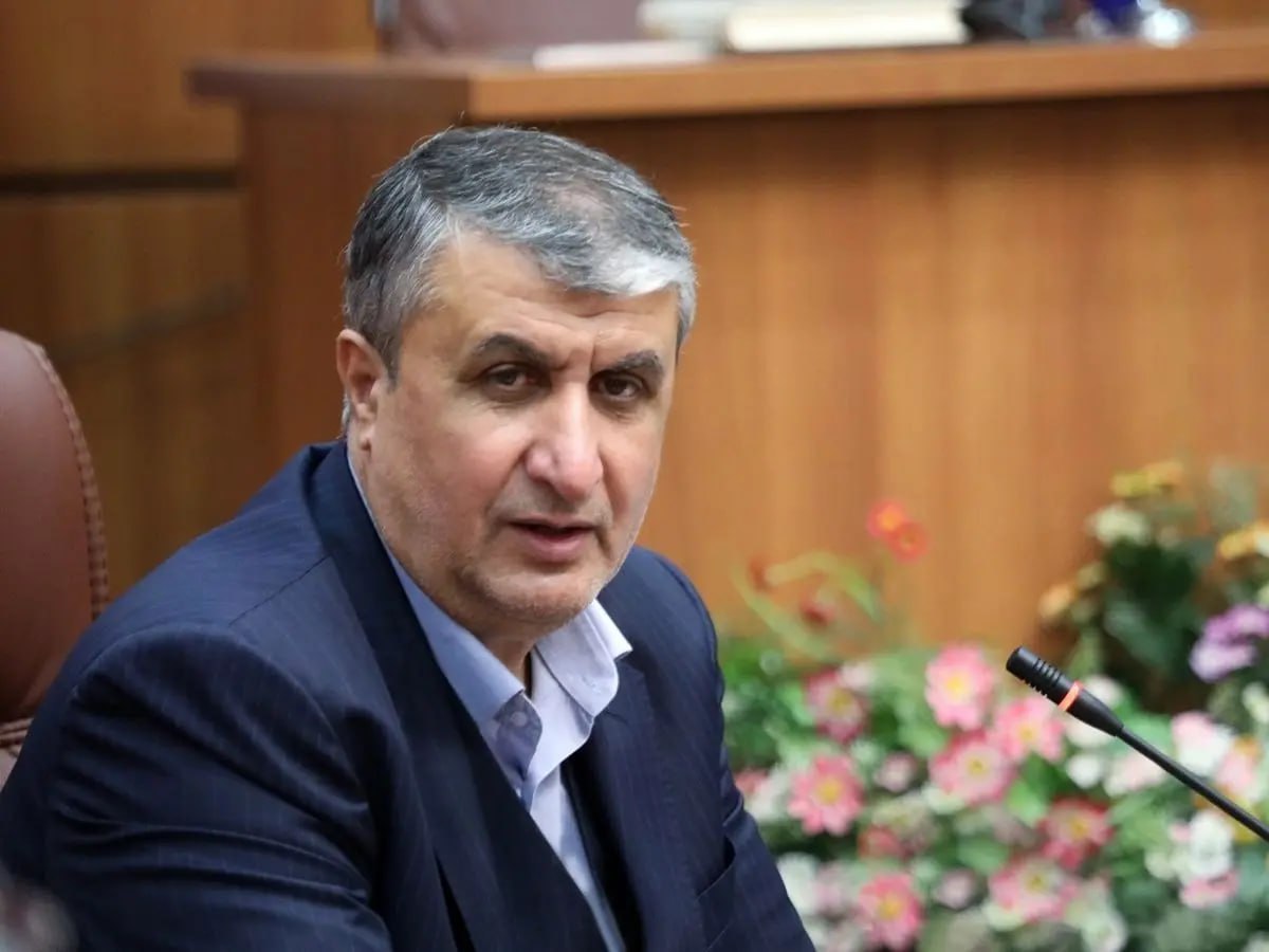 اسلامی: تاسیسات آسیب دیده بازسازی می‌شوند