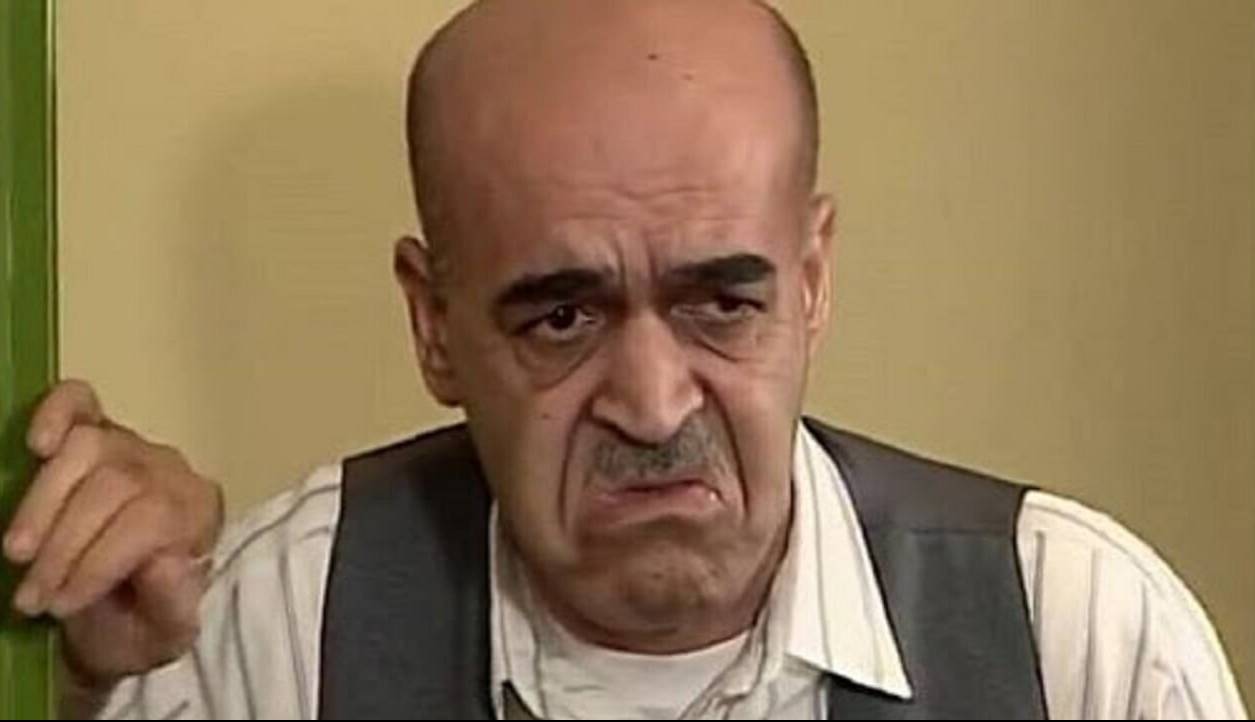 چهره ها/ خشایار مستوفیِ سریال «زیر آسمان شهر» در ۶۹ سالگی