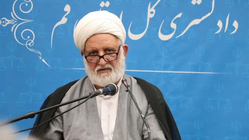 دادستان انتظامی قضات: برخورد قاطع و عادلانه با تخلفات در اولویت است