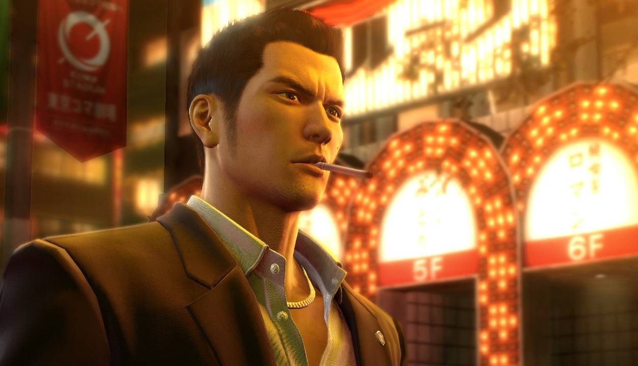 تاریخ انتشار بازی Yakuza 0 Director’s Cut برای کنسول‌ها و رایانه‌های شخصی مشخص شد