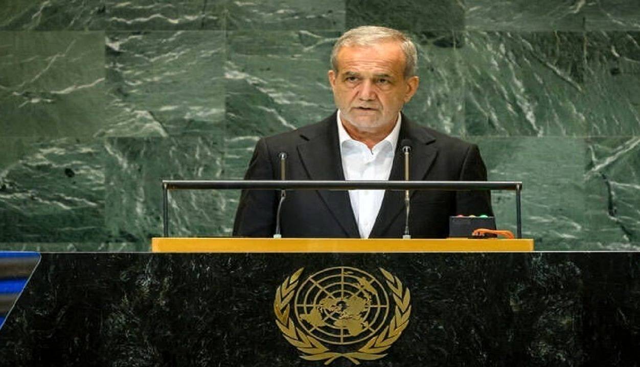 دیپلمات پیشین: راه نیویورک از تهران عبور میکند!