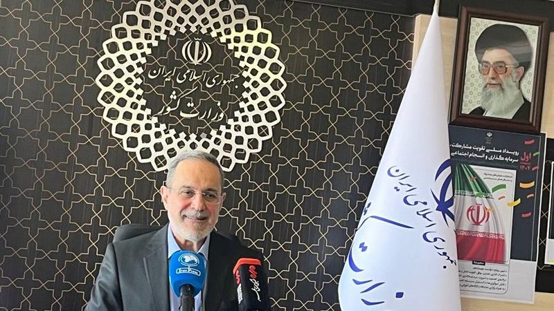 سمنها بازوی کارآمد دولت در حل مسائل اجتماعی هستند