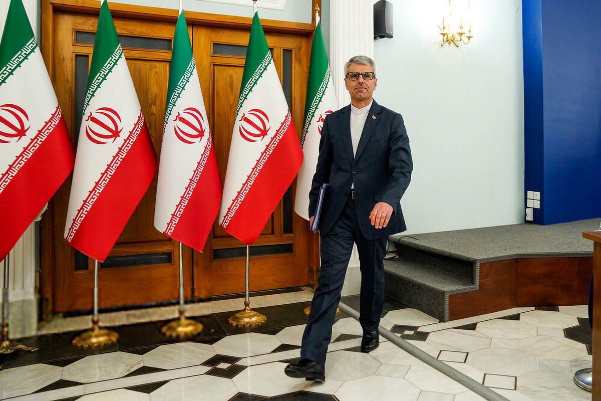 اعتراض شدید بقایی به اعمال محدودیت برای دیپلمات‌های ایرانی در نیویورک