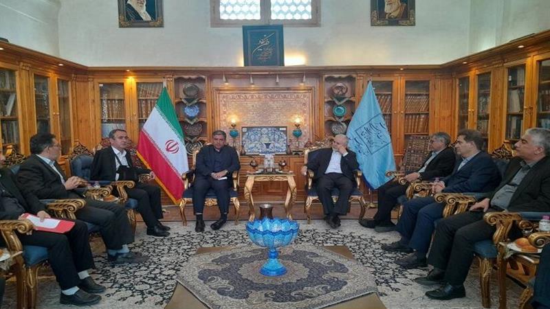 معاون وزیر میراث فرهنگی: کوه سبلان ثبت جهانی میشود