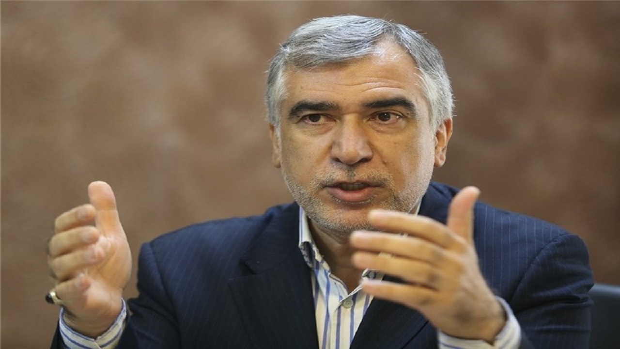 ظهره‌ وند: جنگنده‌های روسی در حال آمدن به ایران هستند