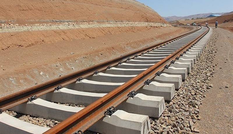 کاهش ۶۷ درصدی سوانح ریلی سیستان و بلوچستان