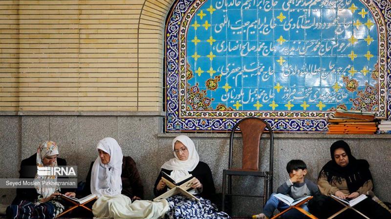 کانونهای محله محور بانوان در استان اردبیل تشکیل شد