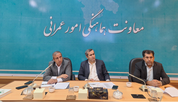 پشت پرده طولانی شدن پروژههای عمرانی اعلام شد