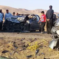 معرفی ۲ متهم ردیف اول تلفات جاده‌ای کرمانشاه از سوی پزشکی قانونی