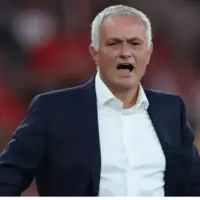 اولین جنجال مورینیو؛ داور اصلا شخصیت ندارد!