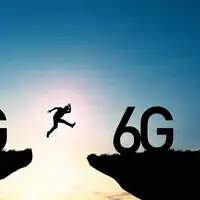 آغاز مراحل تحقیق و توسعه نسل ششم اینترنت همراه در ایران