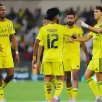 النصر بدون رونالدو به دور بعدی جام حذفی رفت