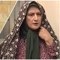 چهره ها/ عکس جدید مریم امیرجلالی با متنی معنادار