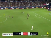 گل چهارم رئال مادرید و بریس امباپه