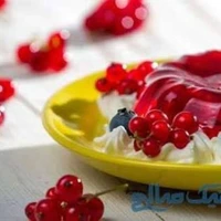 این لیموناد ژله رو ببین که تو گرمای تابستون درستش کنی