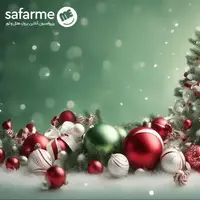 راهنمای کامل خرید بلیط هواپیما در کریسمس و ژانویه