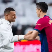 تاریخ ال‌کلاسیکوی رفت مشخص شد