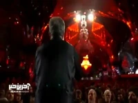 همین که میرسی از صحن گوهرشاد شادی کن...