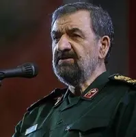محسن رضایی: هرچه آمادگی برای جنگ بیشتر باشد احتمال وقوع آن کمتر می‌شود