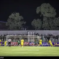 جریمه ۵۰ میلیونی کمیته انضباطی فدراسیون فوتبال برای خیبر