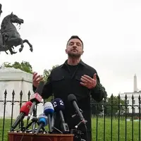 زلنسکی: ایران هرگز طرف ما نخواهد بود