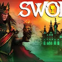 تریلر هیجان‌انگیز بازی SWORN الهام از Hades را نشان می‌دهد