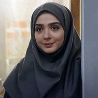 چهره ها/ عکس جذاب یاسمنِ لحظه گرگ‌و‌میش در قزوین