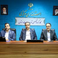 بحران کمبود نیروی کار ماهر در استان مرکزی
