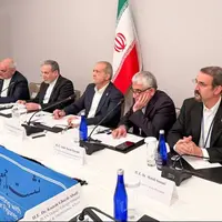 پزشکیان: بازگشت تحریم‌ها ناخوشایند است، اما پایان راه نیست و در برابر آنها تسلیم نمی‌شویم