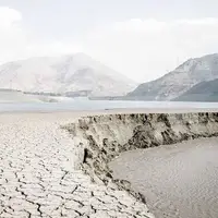تهران زیر فشار آب
