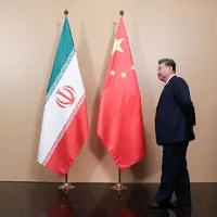 رویترز: چین بی‌اعتنا به تحریم‌های غرب علیه ایران است