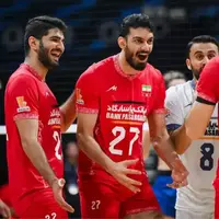 تیم پیاتزا در پی ثبت بهترین نتیجه تاریخ والیبال ایران