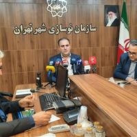 خروج پادگانهای دوشان تپه و جی از تهران در دستور کار است